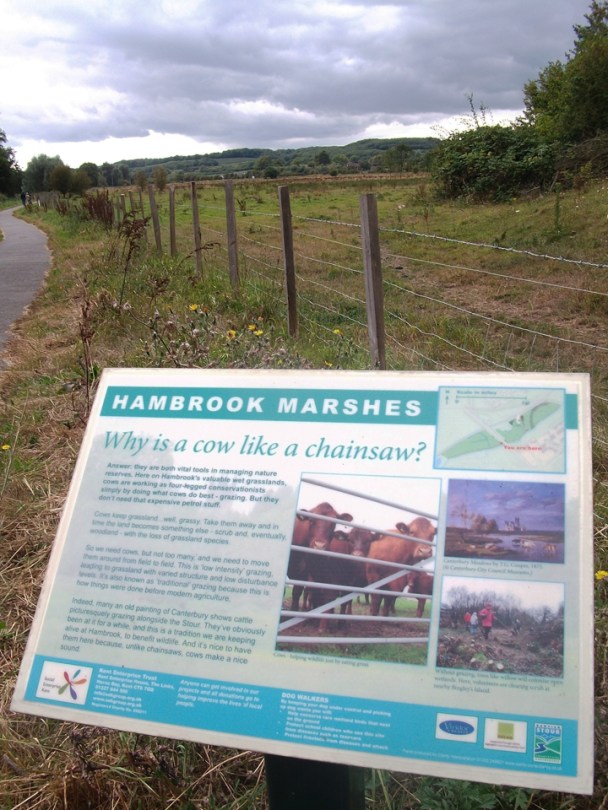 Small (A3) frameless panel